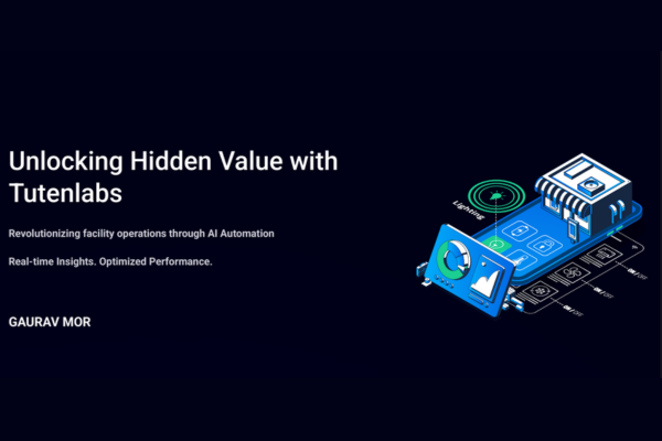Unlocking Hidden Value with  Tutenlabs