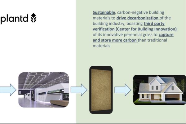 Commercializing Climate Tech