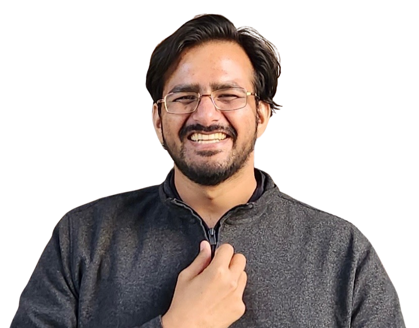 Gaurav mor